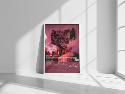 Chixtape 5 – Tory Lanez